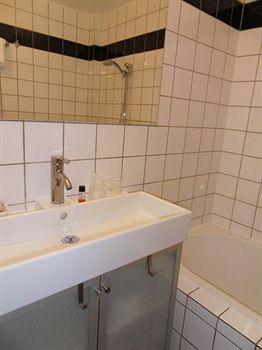 호텔 람부 Etterbeek 외부 사진